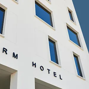 **** Hotel Form Al Jaddaf, Dubai, A Member Of Design Forenede Arabiske Emirater