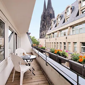 Callas Am Dom *** Köln