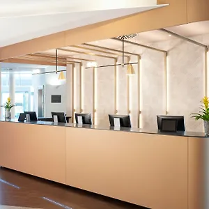**** Hotel Nh Muenchen Airport Tyskland