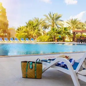 **** Lejlighedshotel Bm Acacia And Forenede Arabiske Emirater