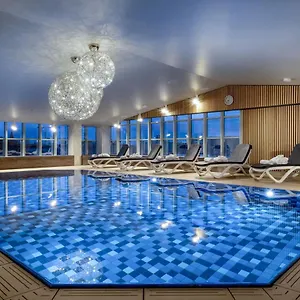 **** Hotel Maritim Tyskland