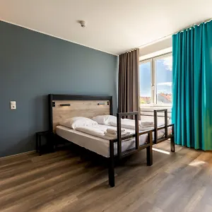 ** Hotel A&o Laim Tyskland
