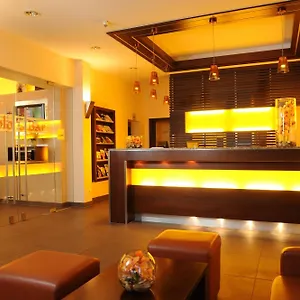 Air Wartburg Hotell