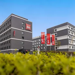 Ibis Airport Otel