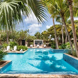 **** Feriested Floris - & Club - Adults Only Curaçao